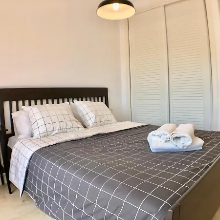 Calanova Grand Golf - Magnolia Apartment *