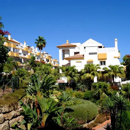 Calanova Grand Golf - Magnolia Apartment *