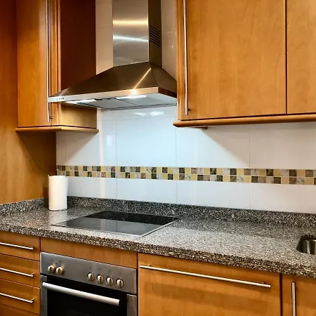 Calanova Grand Golf - Magnolia Apartment * Mijas