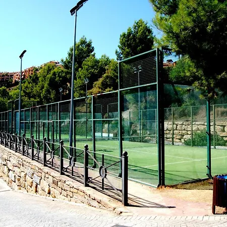 Calanova Grand Golf - Magnolia Apartment Mijas
