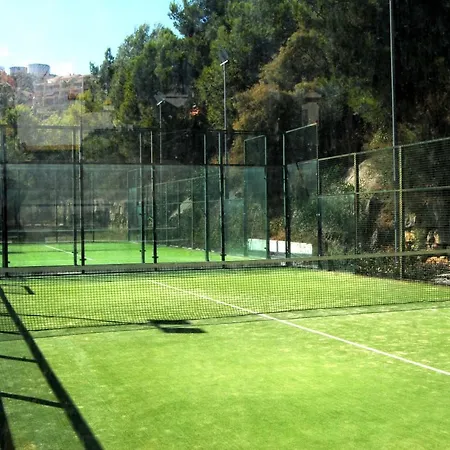 Calanova Grand Golf - Magnolia Apartment Apartment Mijas