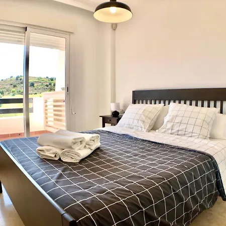 Calanova Grand Golf - Magnolia * Mijas
