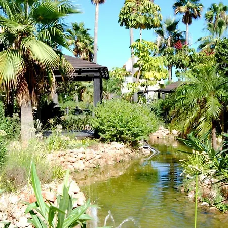 Calanova Grand Golf - Magnolia Apartment *