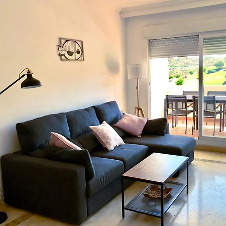 Calanova Grand Golf - Magnolia Apartment
