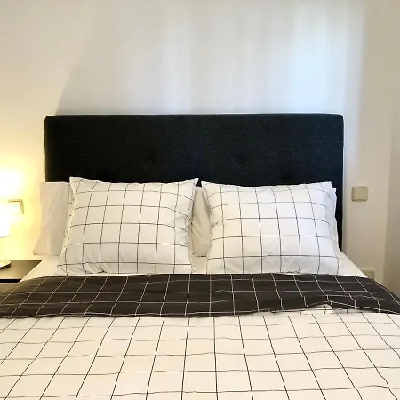 Calanova Grand Golf - Magnolia Apartment *