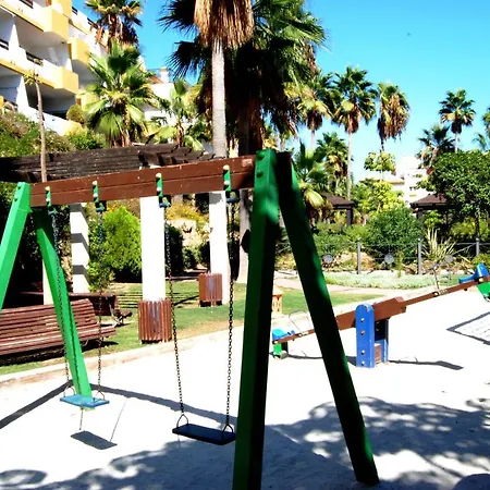 Calanova Grand Golf - Magnolia * Mijas