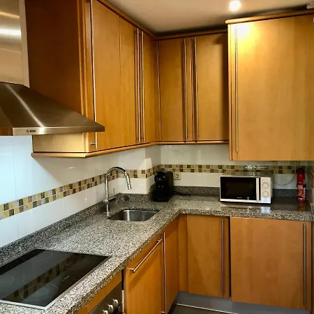 Apartment Calanova Grand Golf - Magnolia *