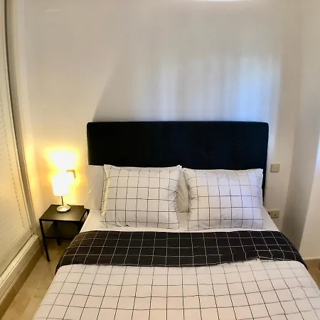 Calanova Grand Golf - Magnolia Apartment *