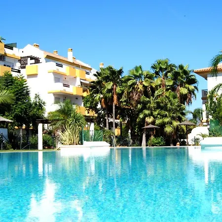 Apartment Calanova Grand Golf - Magnolia *