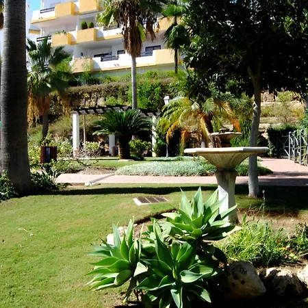 Calanova Grand Golf - Magnolia Apartment *