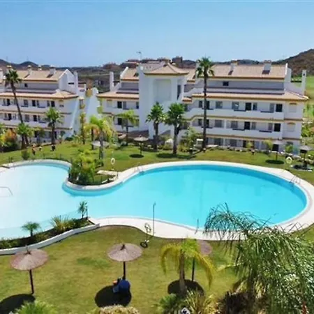 Apartment Calanova Grand Golf - Magnolia Mijas