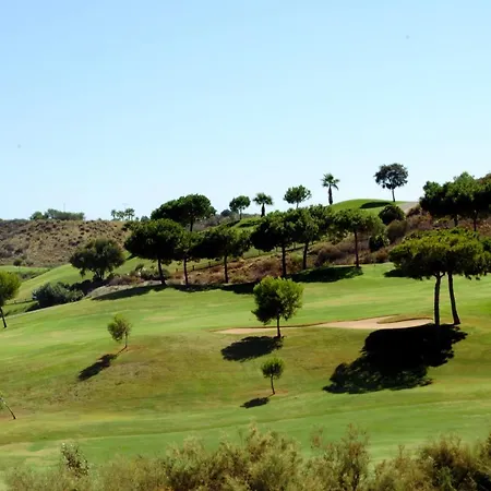 Apartment Calanova Grand Golf - Magnolia Mijas
