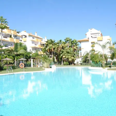 Calanova Grand Golf - Magnolia Apartment *