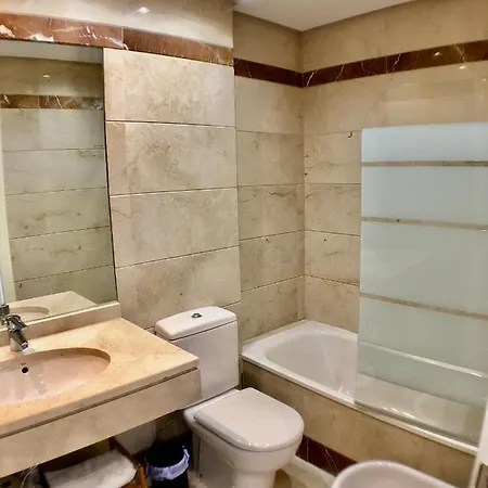 Apartment Calanova Grand Golf - Magnolia *