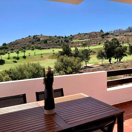 Calanova Grand Golf - Magnolia Mijas